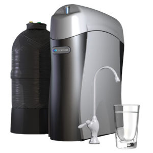Kinetico K5 Drinking Water System