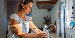 5 Health Benefits of Reverse Osmosis Water