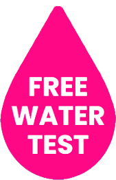 free water test