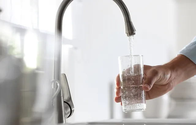 Water Softener: 4 Signs You Should Get One For Your Home