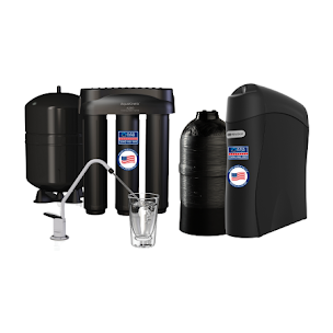 Water Softeners