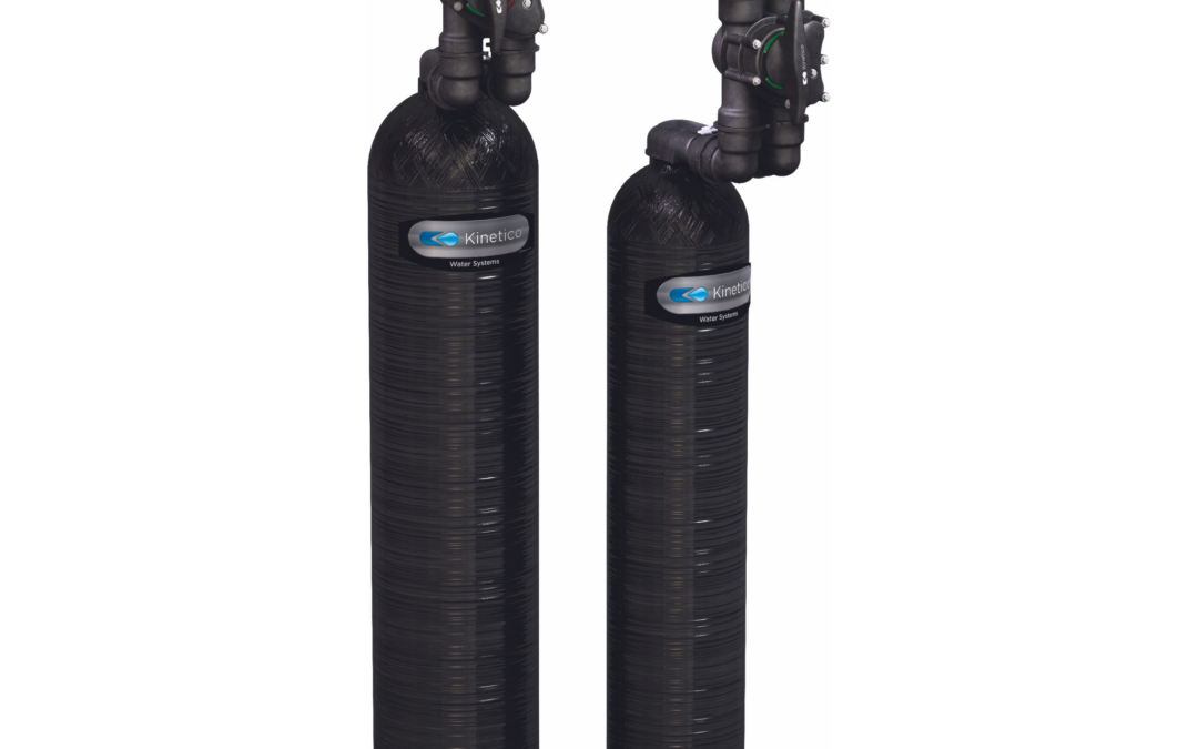 What Are Water Conditioners and How Do They Work?