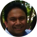 Sandeep Banerjee