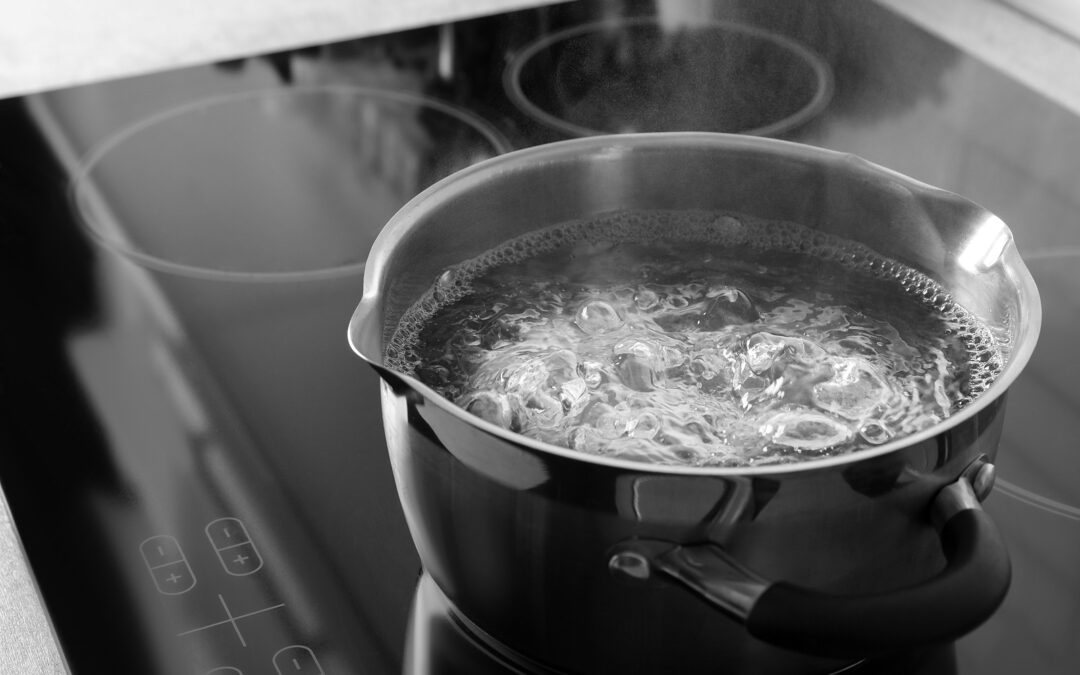 Is Boiled Water Purified Water? Understanding the Differences