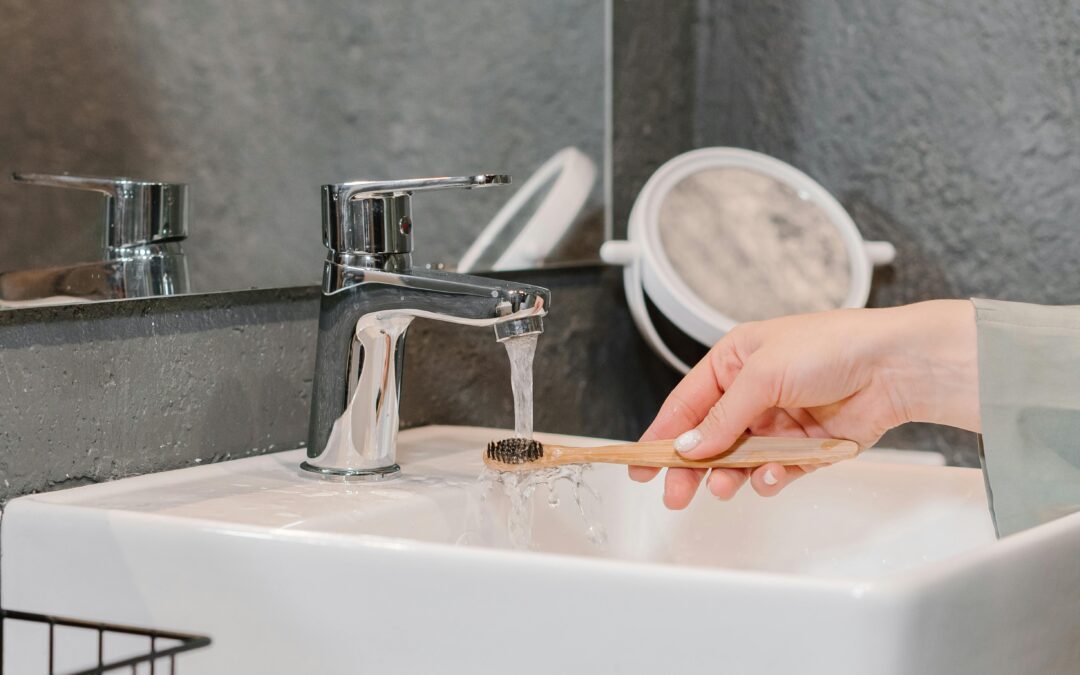 How to Tell If Your Water Filtration System Needs Repair