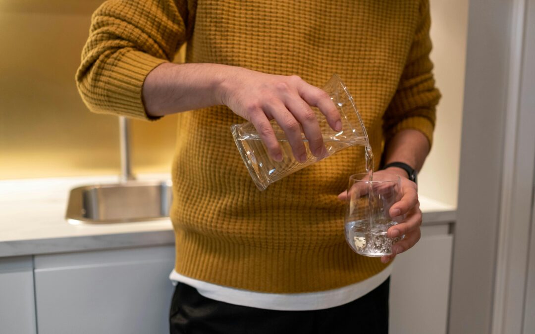 The Best Features of a Good Water Filter (And What to Avoid)
