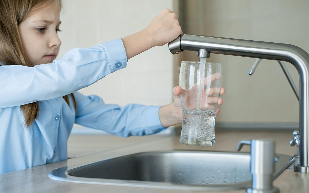 Home Water Testing: Discover What’s in Your Tap Water
