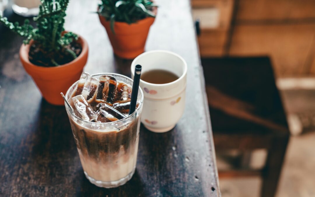 commercial ice maker filter