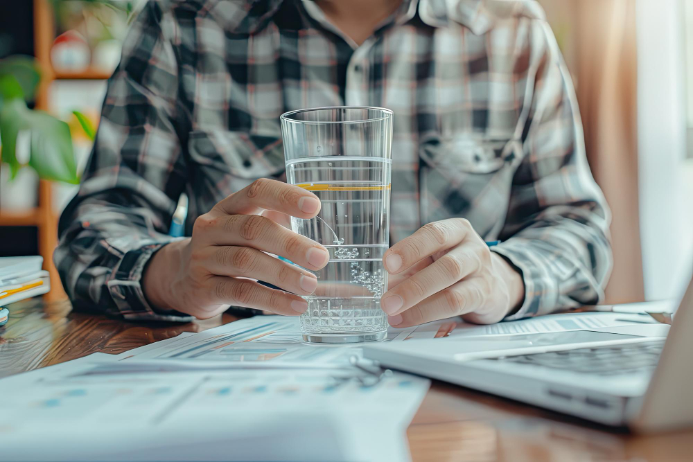 Water Testing and System Service in Antioch