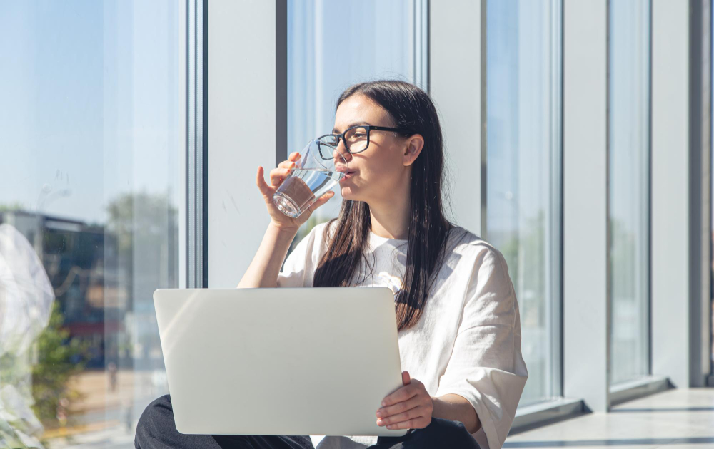 Commerical Water Treatment