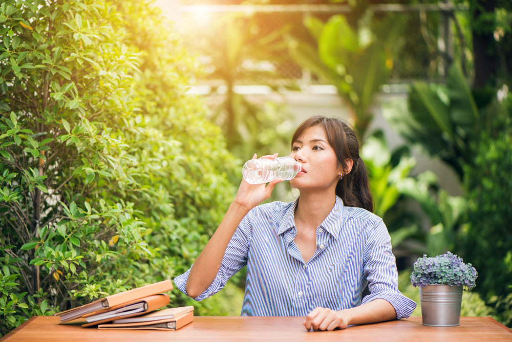 Water softener vs water filtration system
