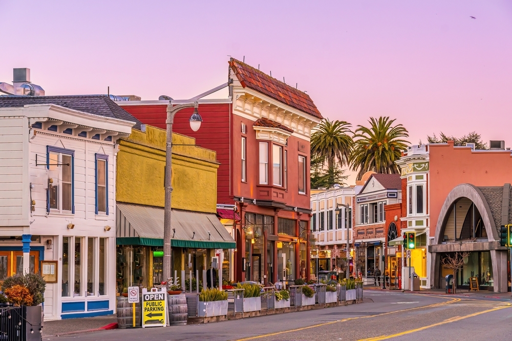 Alameda, California