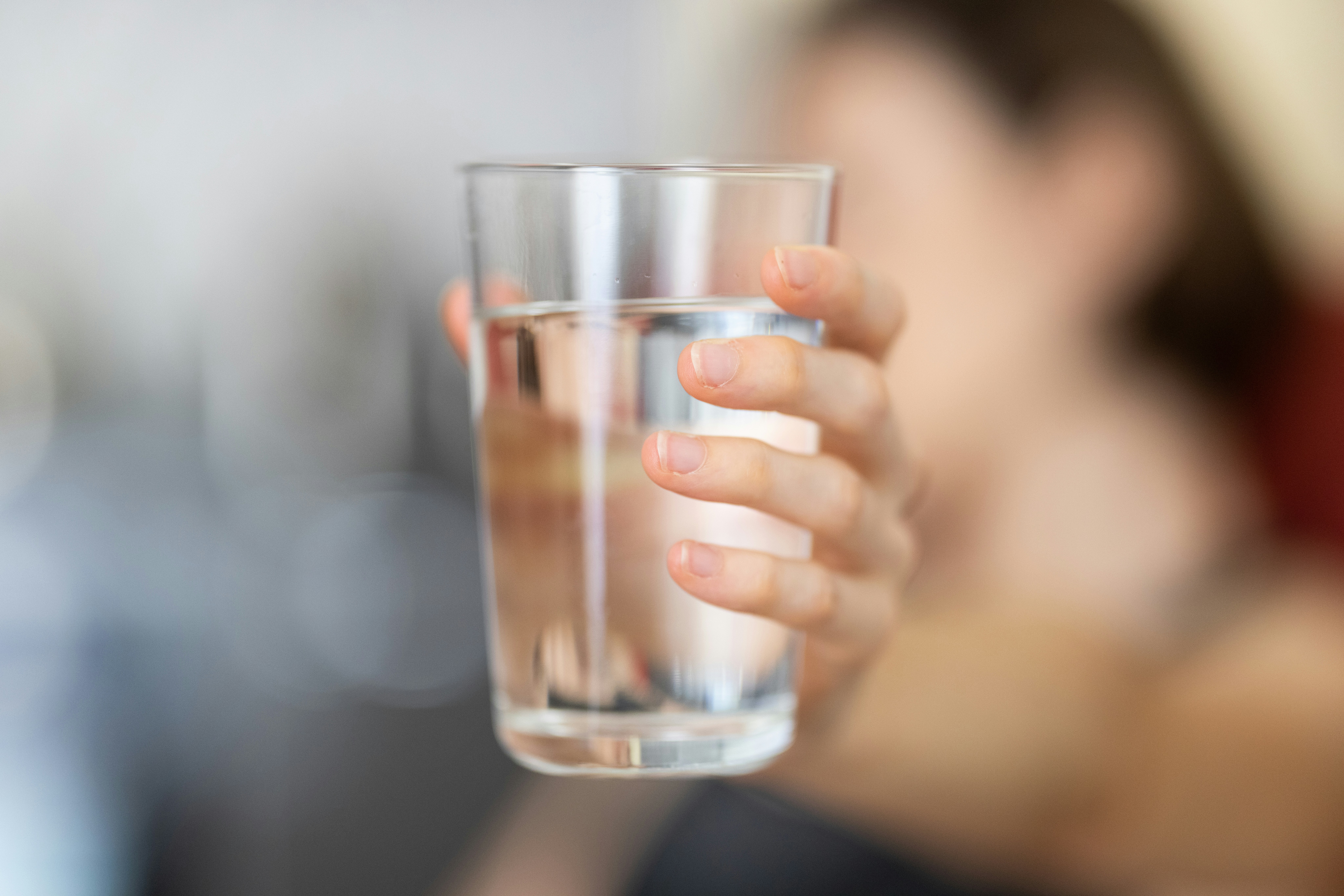 Water softener vs water filtration system