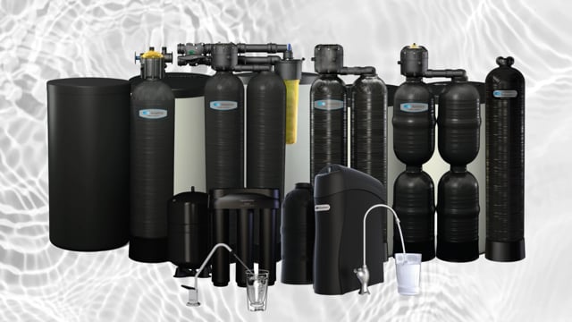 commercial water filtration improves business operations