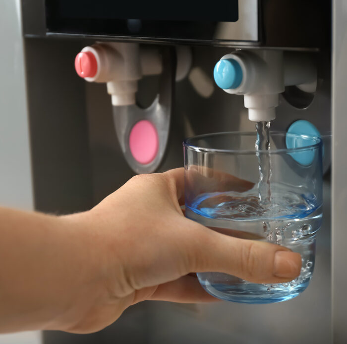 Drinking Water Systems in Alameda