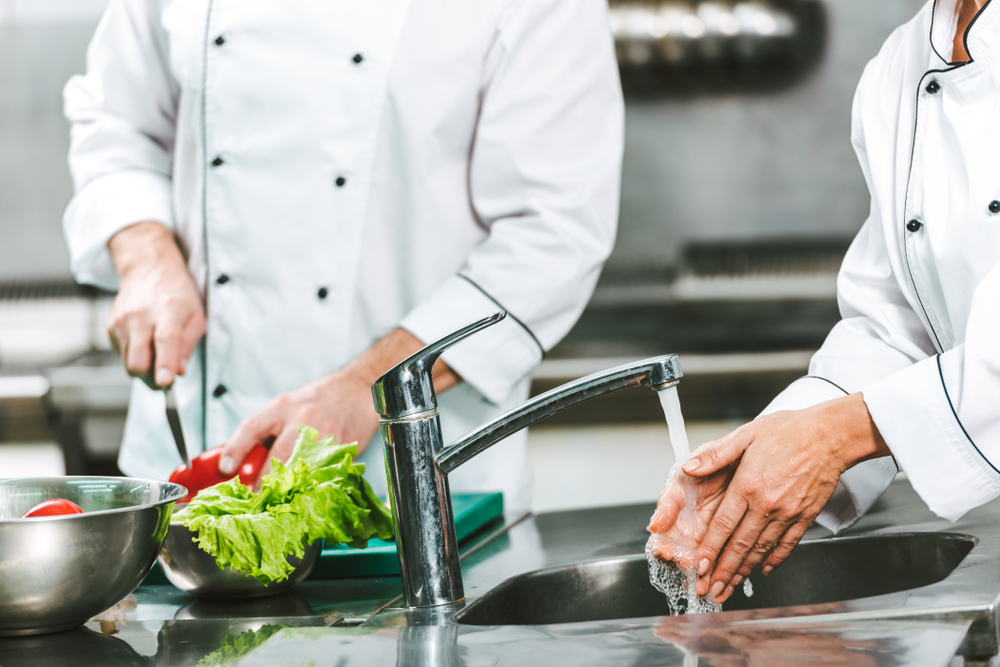 Water softener vs water filtration system