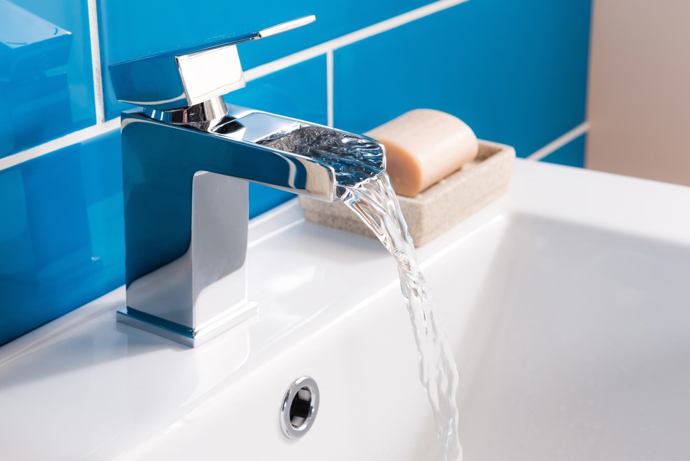 MACROLITE® BACKWASHING FILTER