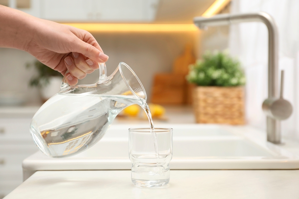 Water Testing and System Service in Alameda