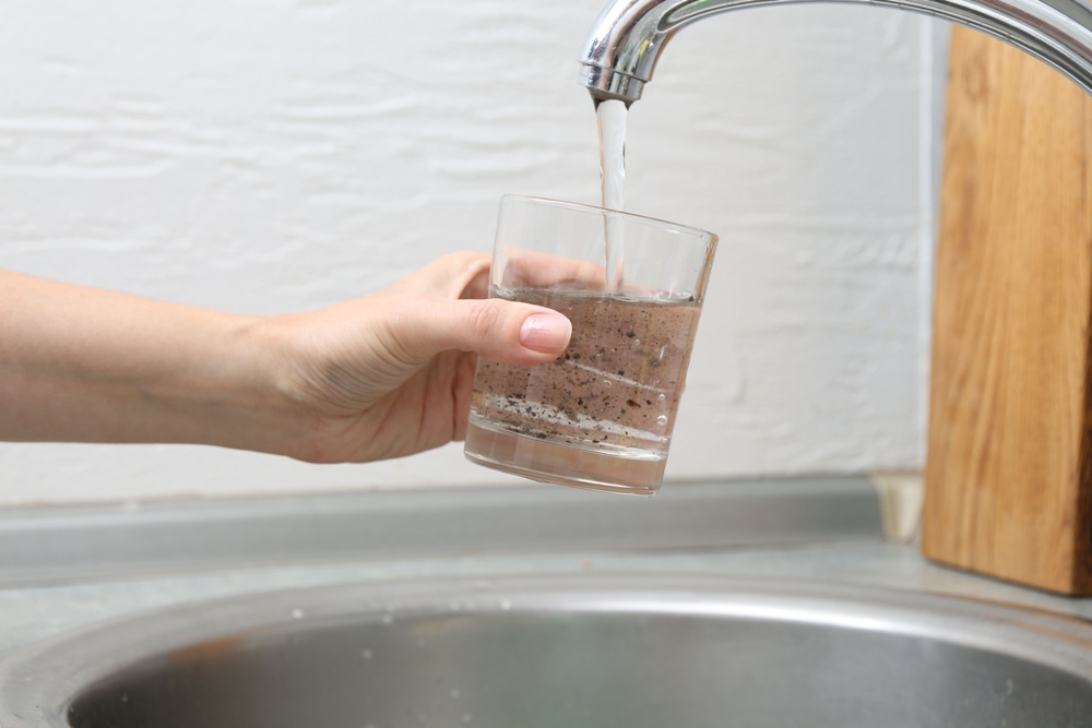MACROLITE® BACKWASHING FILTER