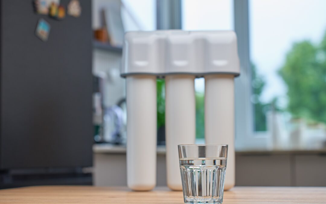 Clean Water, Clear Savings: Discovering the Non-Electric Whole House Water Filtration System Benefits