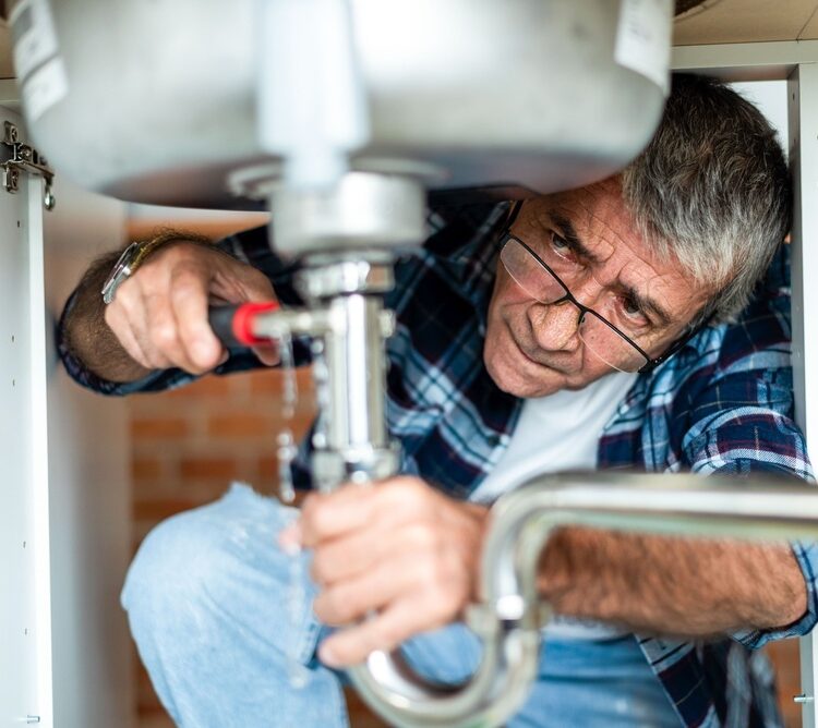 Whole Home Water Treatment in Byron CA