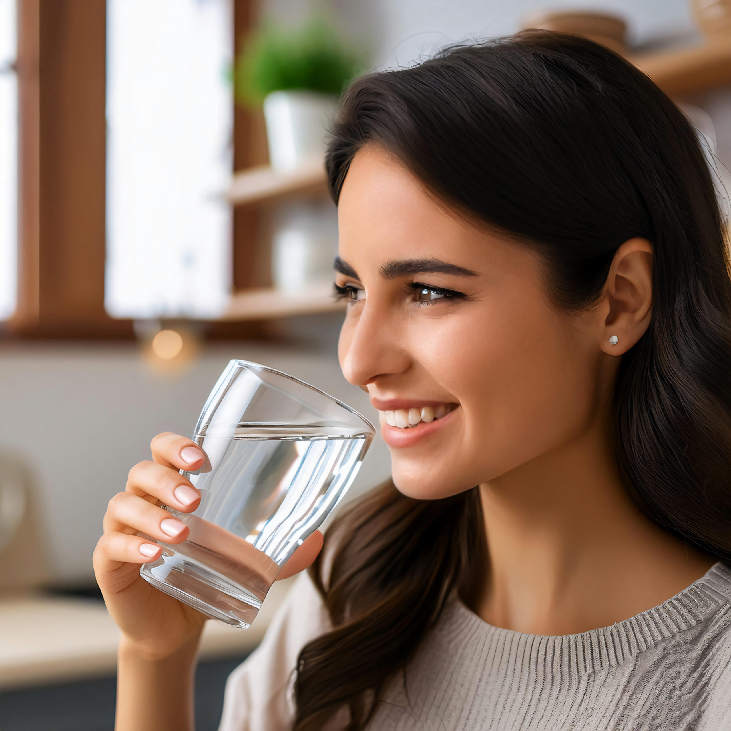 Whole Home Water Treatment in Antioch