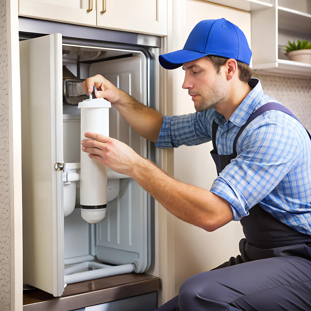Water Testing and System Service in Byron CA