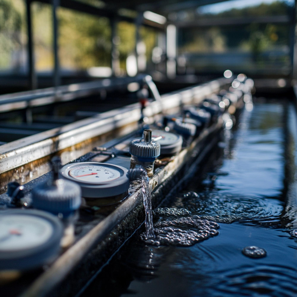 Water Testing and System Service In Clayton CA
