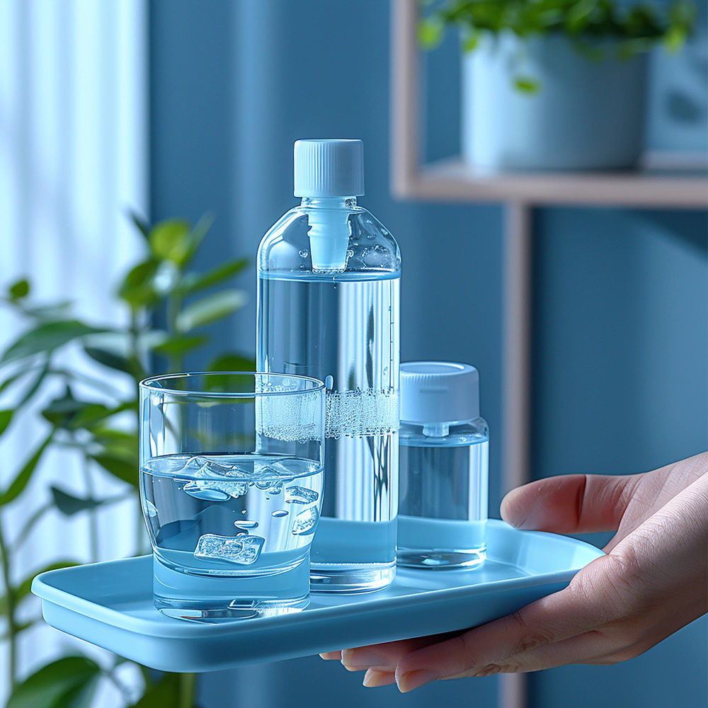 Commercial Water Treatment in Byron CA