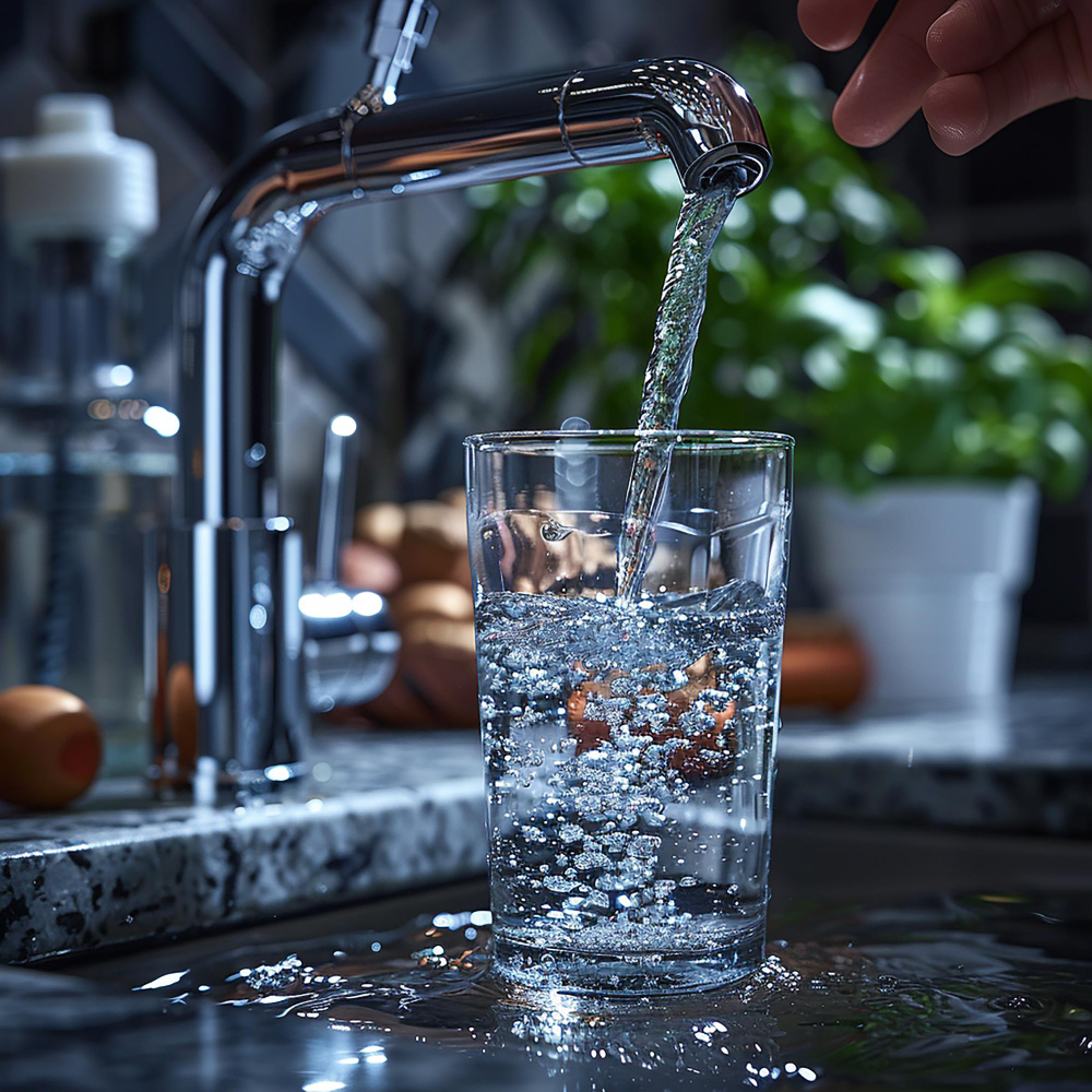 Drinking Water Systems in Clayton CA