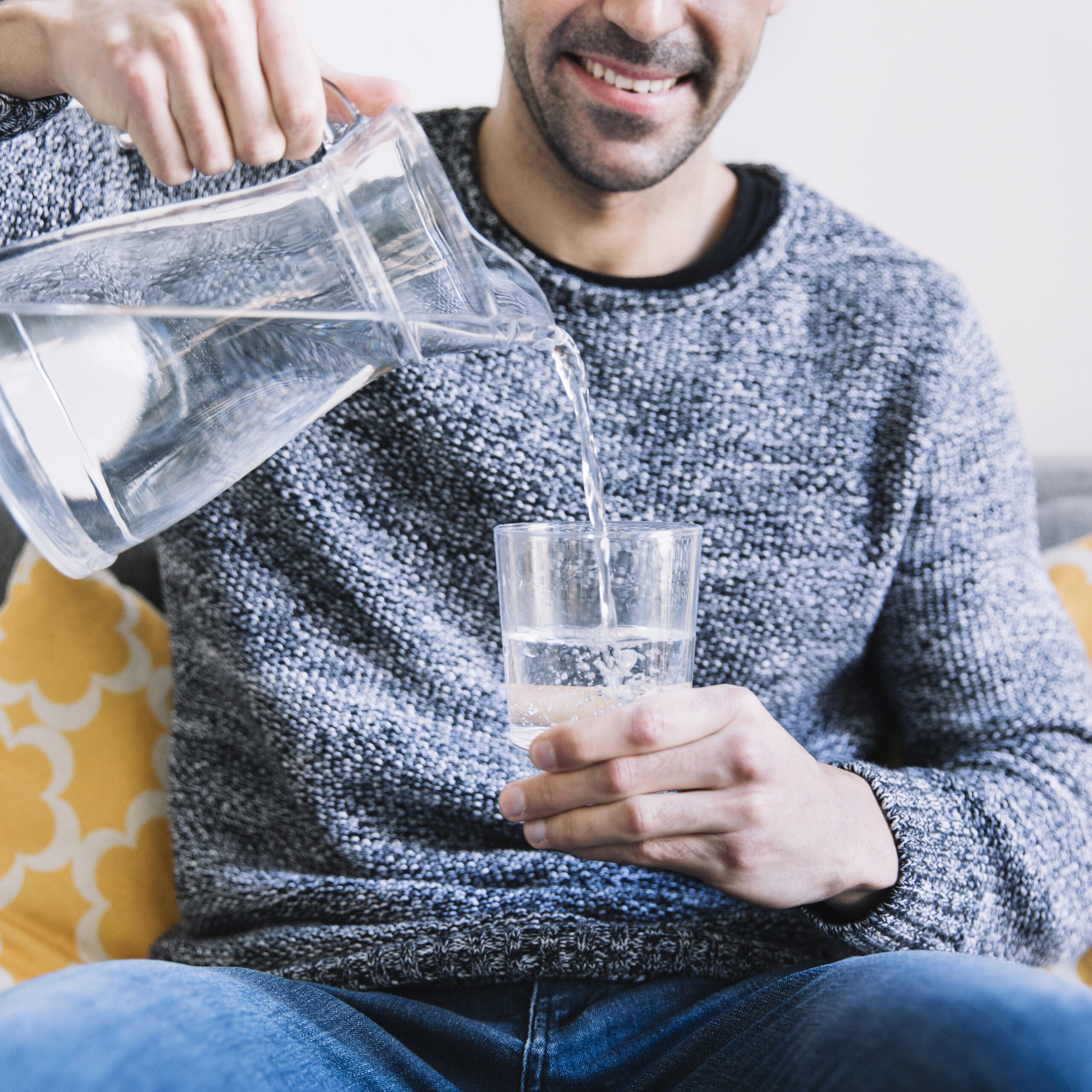 Commercial Water Treatment In Clayton CA