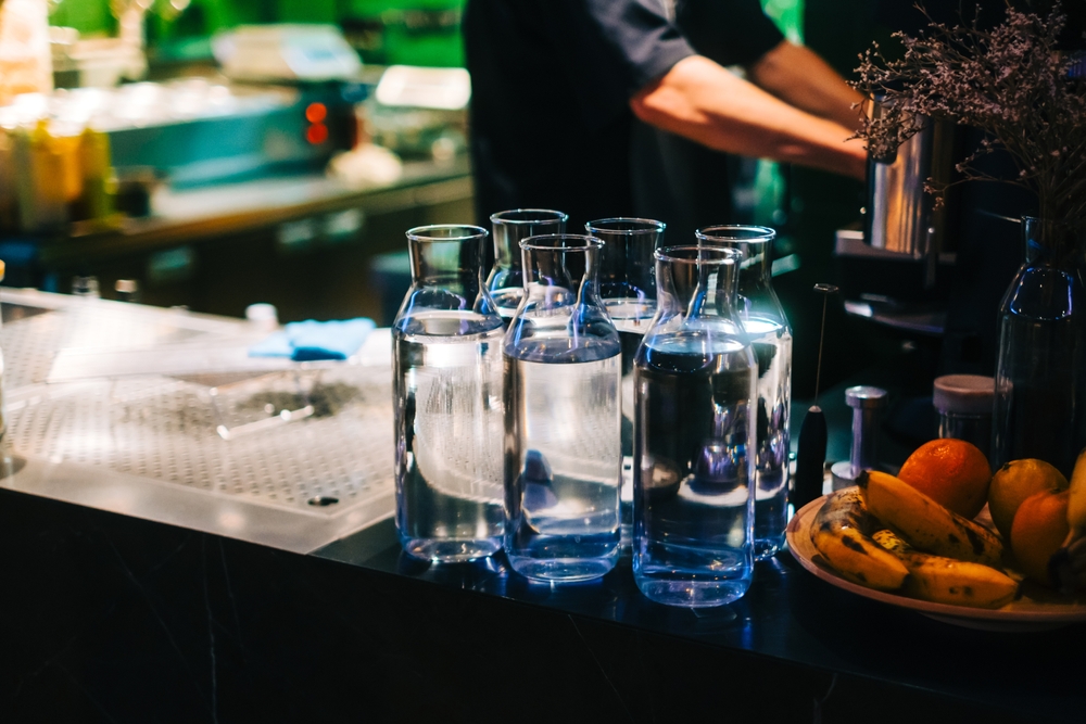 Commercial Water Treatment in Byron CA
