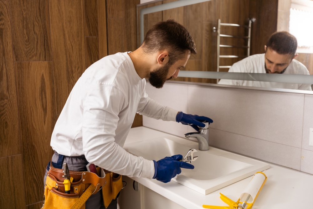 Commercial Water Treatment in Byron CA