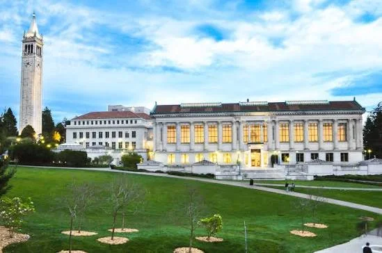 Berkeley, California