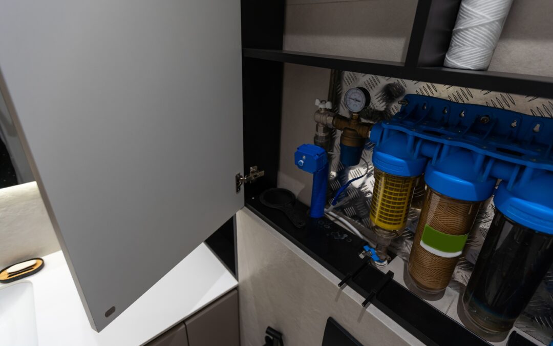 Cost Savings Of Whole Home Water Filtration In Contra Costa California
