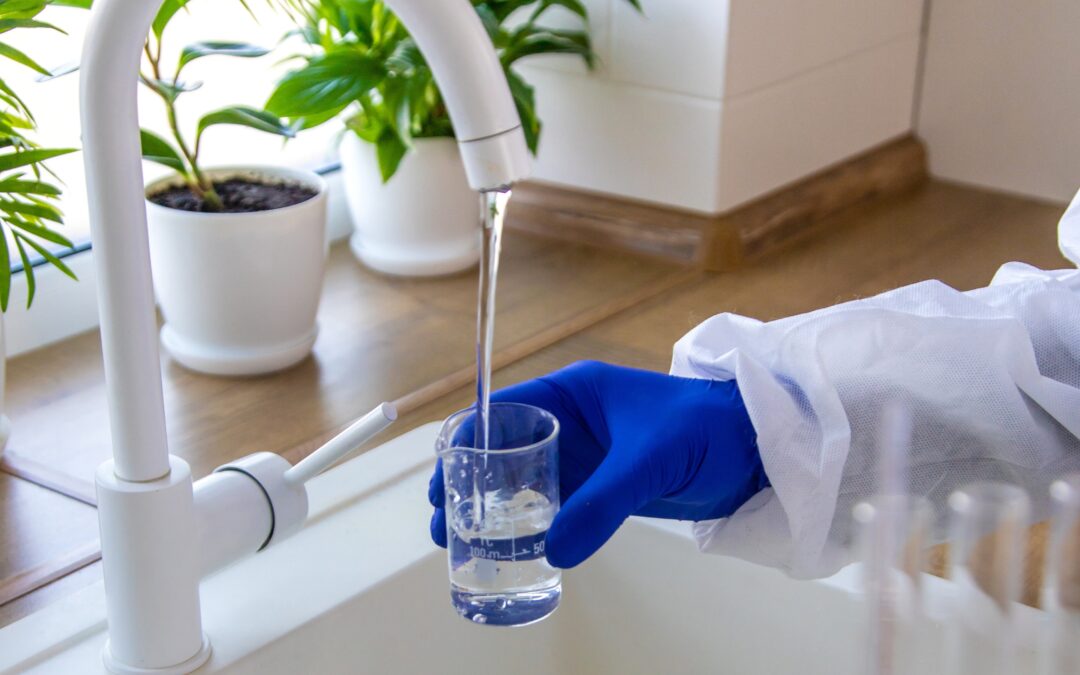 How Professional Water Testing Improves Residential Water Quality In Contra Costa