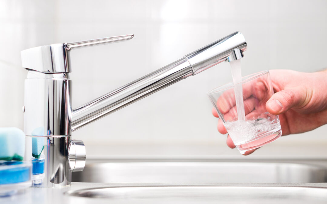 PFAS Water Filter Options For More Confident Drinking Water
