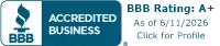 Kinetico by AAA Water Systems BBB Business Review